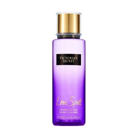 Victoria's Secret Love Spell Fragrance Mist 250ML