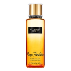 Victoria's Secret Mango Temptation Fragrance Mist 250ML