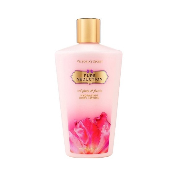 Victoria's Secret Pure Seduction Hydrating Body Lotion 250ML
