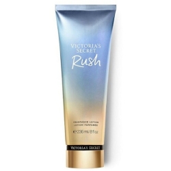 Victoria's Secret Rush Fragrance Lotion 236ML
