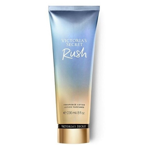 Victoria's Secret Rush Fragrance Lotion 236ML