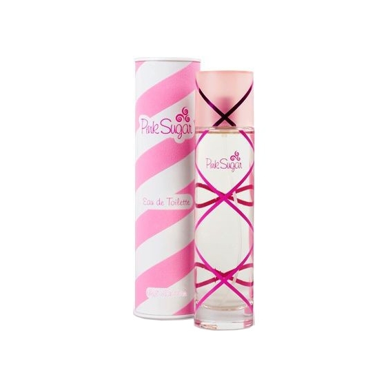 Profumo da Donna Aquolina Pink Sugar confezione da 30ML
