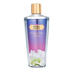 Victoria's Secret Secret Charm Daily Body Wash 250ML