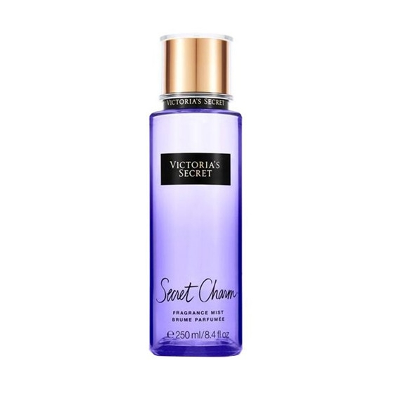 Victoria's Secret Secret Charm Fragrance Mist 250ML