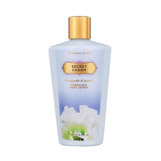 Victoria's Secret Secret Charm Hydrating Body Lotion 250ML
