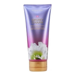 Victoria's Secret Secret Charm Ultra Moisturizing Hand and Body Cream 200ML