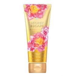 Victoria's Secret Secret Escape Ultra Moisturizing Hand and Body Cream 200ML