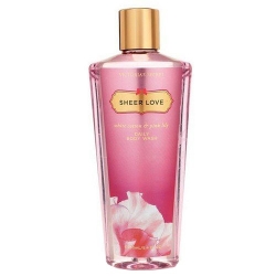 Victoria's Secret Sheer Love Daily Body Wash 250ML