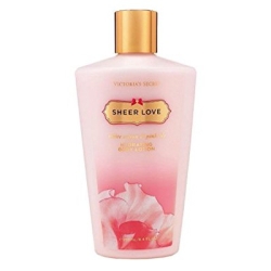 Victoria's Secret Sheer Love Hydrating Body Lotion 250ML