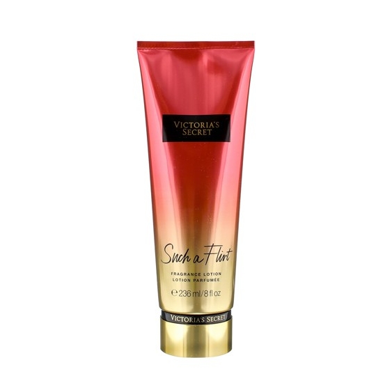 Victoria's Secret Such A Flirt Fragrance Lotion 236ML