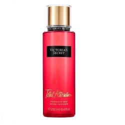 Victoria's Secret Total Attraction Fragrance Mist 250ML