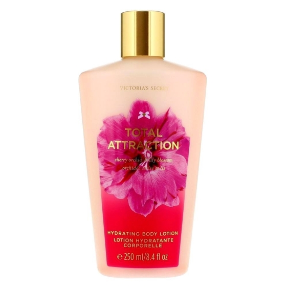 Victoria's Secret Total Attraction Hydrating Body Lotion 250ML