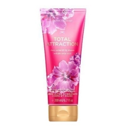 Victoria's Secret Total Attraction Ultra Moisturizing Hand and Body Cream 200ML