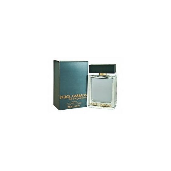 Dolce & Gabbana The One Gentleman After shave lotion 100ml