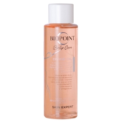 Biopoint Body Care Divine Oil 150ML
