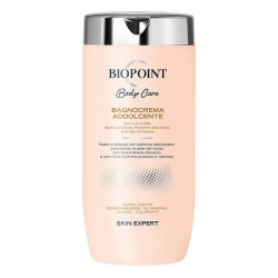 Biopoint Body Care Bagnocrema Addolcente 400ML
