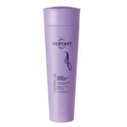 Biopoint Control Liss Shampoo Ultralisciante Anti-Crespo 200ML