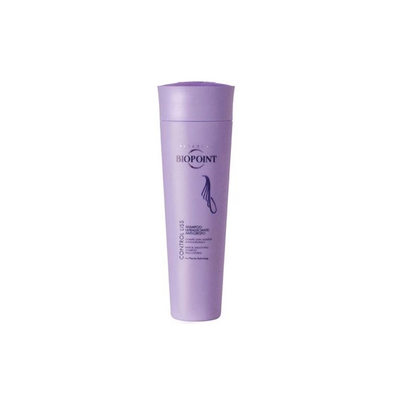 Biopoint Control Liss Shampoo Ultralisciante Anti-Crespo 200ML