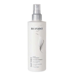 Biopoint Daily Force Spray Fissatore Ecologico Fissaggio Morbido 250ML