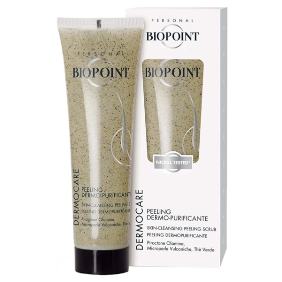 Biopoint Dermocare Peeling Dermo Purificante 150ML