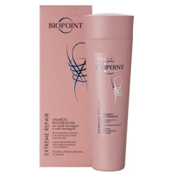 Biopoint Extreme Repair Shampoo Ricostruzione 200ML