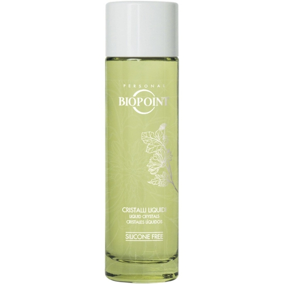Biopoint L'Essenziale Cristalli Liquidi 50ML