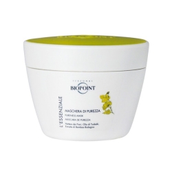 Biopoint L'Essenziale Maschera di Purezza 200ML