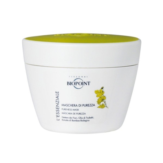 Biopoint L'Essenziale Maschera di Purezza 200ML