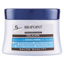 Biopoint Linea Delicata Maschera 250ML