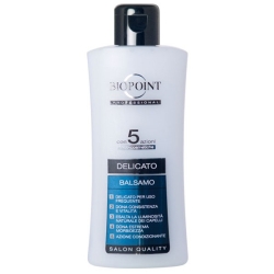 Biopoint Linea Delicato Balsamo 100ML