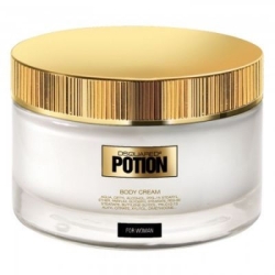 Dsquared2 Potion for Woman Body Cream 200ml