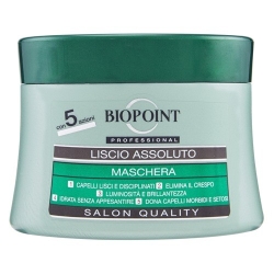 Biopoint Linea Liscio Assoluto Maschera 250ML
