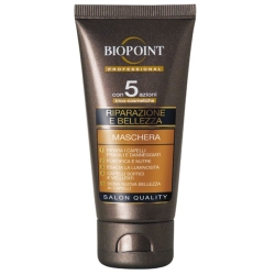 Biopoint Linea Riparazione e Bellezza Maschera 50ML