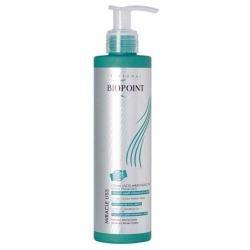 Biopoint Miracle Liss Crema 200 ml - Liscio Miracoloso per 72h!