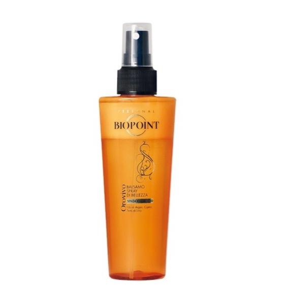 Biopoint Orovivo Balsamo Spray di Bellezza 150ML