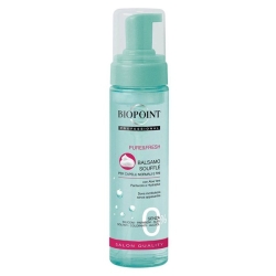 Biopoint Pure and Fresh Balsamo Souffle 200ML