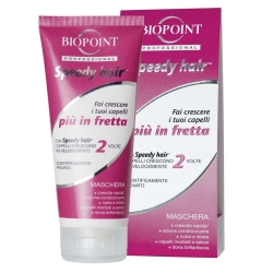 Biopoint Speedy Hair Maschera 200ML