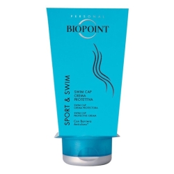Biopoint Sport and Swim Swim Cap Crema Protettiva 150ML