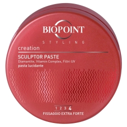 Biopoint Styling Creation Sculptor Paste Lucidante 100ML