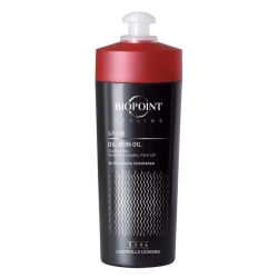 Biopoint Styling Shine Oil Non Oil 200ML