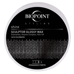 Biopoint Styling Shine Sculptor Glossy Way 100ML