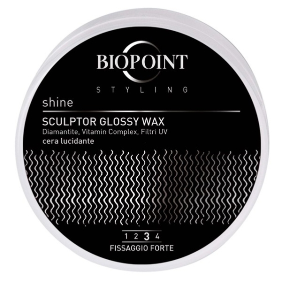 Biopoint Styling Shine Sculptor Glossy Way 100ML
