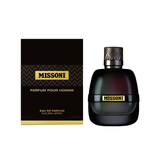 Missoni Parfum Pour Homme 50ML