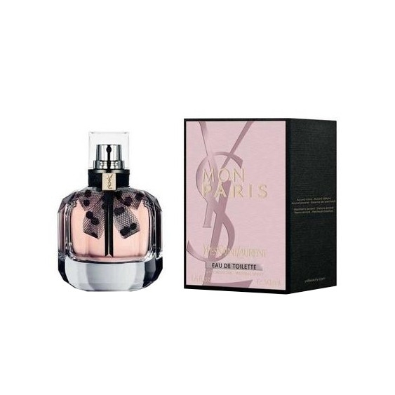 Yves Saint Laurent Mon Paris 30ML