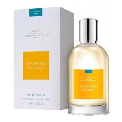 Comptoir Sud Pacifique Immortel Cedrat 100ML