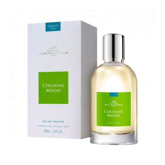 Comptoir Sud Pacifique Cologne Mood 100ML