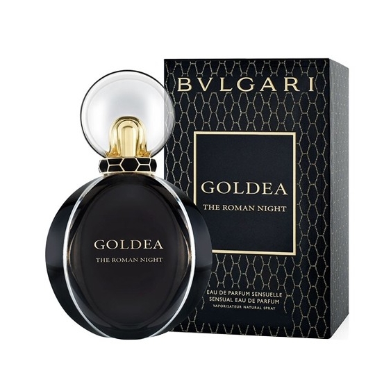 Bulgari Goldea The Roman Night 75ML