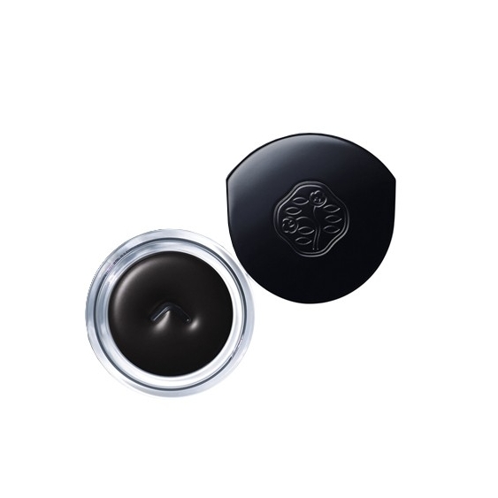 Shiseido Inkstroke Eyeliner - GR604 Shinrin Green