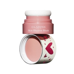 Clarins Blush Skin Illusion