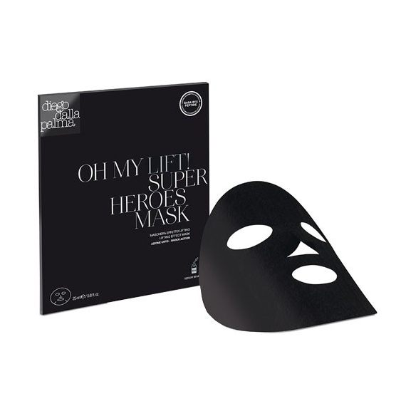 Diego Dalla Palma Oh My Lift! Super Heroes Mask 25ML